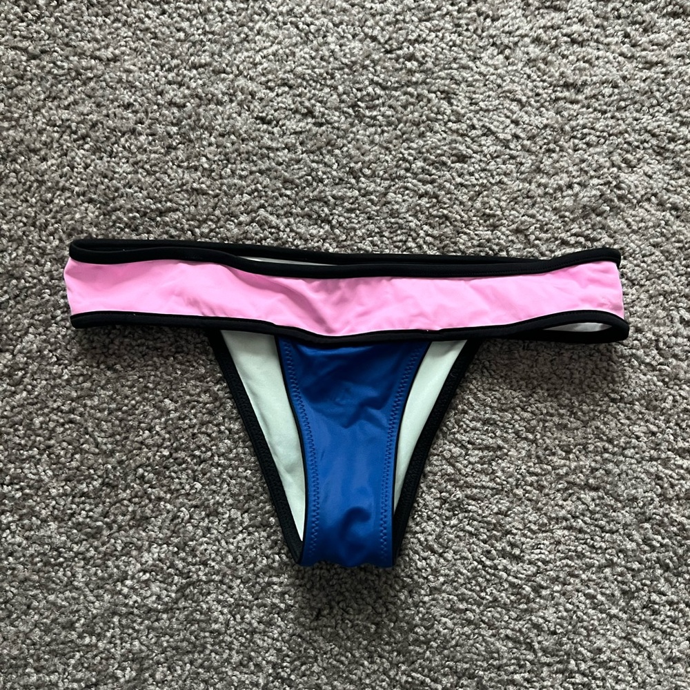 Victoria Secret Cheeky Bikini Bottoms